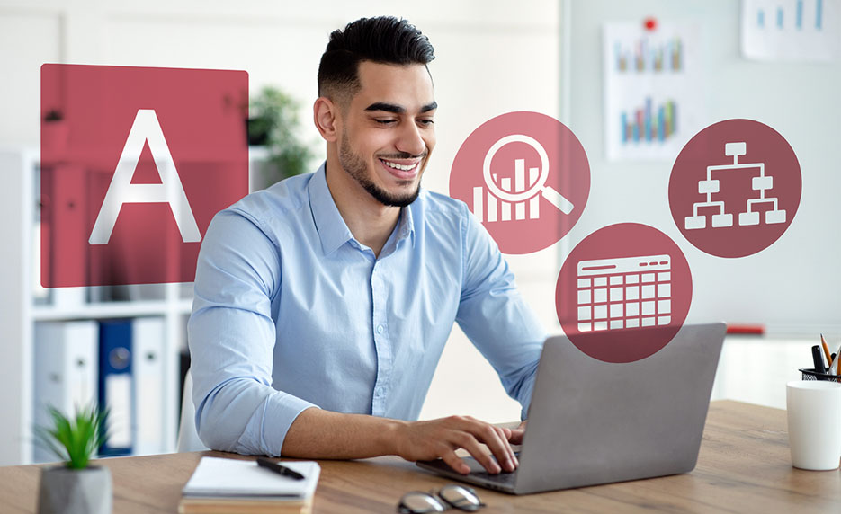 GES892-Microsoft-Access-Cert-Train-Vchr