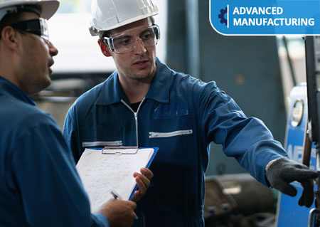 Maintenance Technician