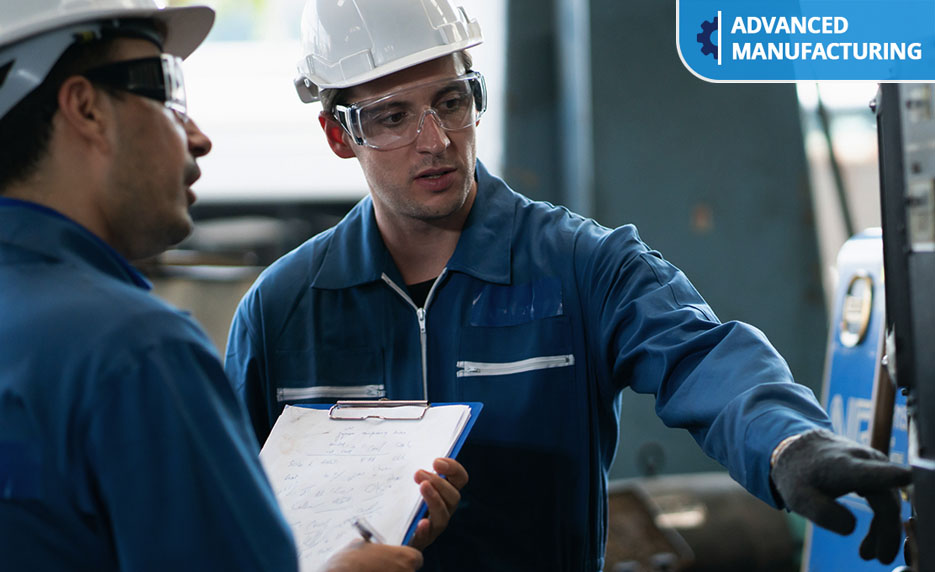 Maintenance Technician
